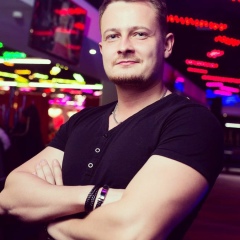 Булат Хисамеев, 08.08.1991, Казань