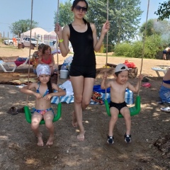 Майра Иманалинова, 05.05.1993, Костанай