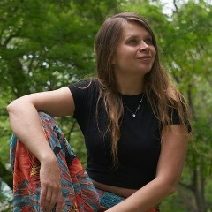 Ольга Кожевникова, 03.12, Москва