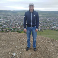 Василий Шумкин, Новосибирск