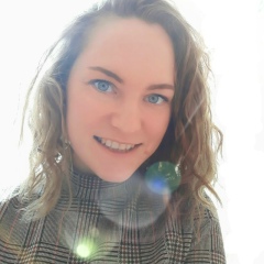 Аня Скобеева, 20.12.1987