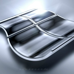 Павел Панин, Казань