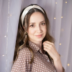 Елена Корзова, 03.05.1994, Королёв