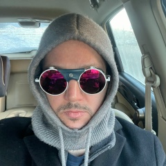 Сергей Чистяков, 21.02.1983, Санкт-Петербург