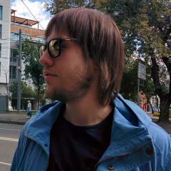 Егор Аксенов, 23.12, Челябинск