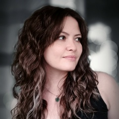 Мария Алешина, Санкт-Петербург