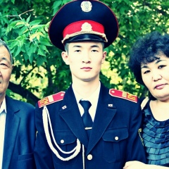 Қарлығаш Анарбаева, 14.12.1965, Павлодар