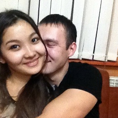 Fariza Samayeva, 15.12.1991, Актобе