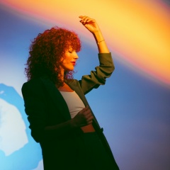 Александра Зарипова, 05.06.1987, Москва