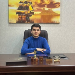 Зия Юсифзаде, 15.02.1997, Гянджа