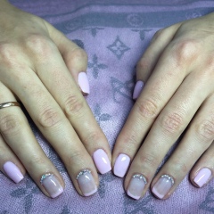 Εвдокия Κомиссарова, 01.11.1981