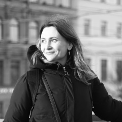 Ирина Суханова, 22.10, Москва