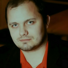 Дмитрий Секацкий, Минск