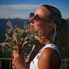 Марина Панфилова, 24.08.1988, Санкт-Петербург