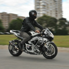 Даниэль Марсель, 04.06, Manila