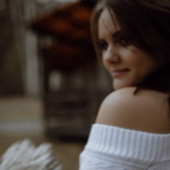 Анна Клемешова, 25.03.1998, Новосибирск