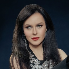 Алёна Биккулова, 08.03, Санкт-Петербург