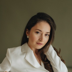 Екатерина Черкасова, 31.05, Москва