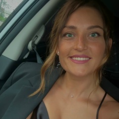 Наталья Шабельник, 05.04.1990, Снежинск