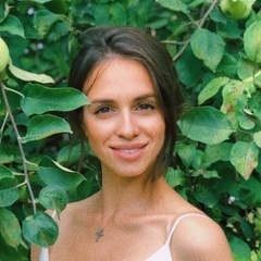 Мария Субаева, 05.06.1993, Москва