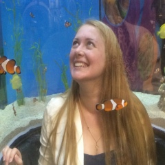 Наталья Цветова, 23.04, Москва