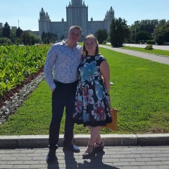 Иван Котляр, 08.05, Москва