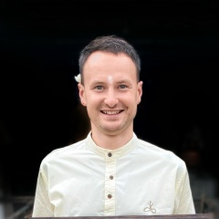 Федор Саблин, 23.04.1989