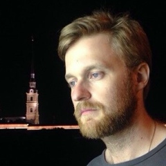 Владимир Колбатов, 12.04.1986, Санкт-Петербург