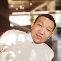 Ulukbek Kaparov, 07.03, Beijing