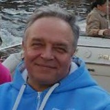 Максим Медведев, 11.05, Санкт-Петербург