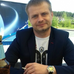 Евгений Ляликов, Гомель