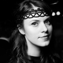 Ольга Самофалова, 23.02.1985, Киев