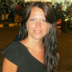 Юля Юнюшкина, 10.01, Тольятти