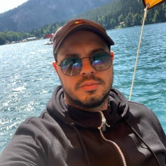 Дима Самолкин, 27.03.1991, Абакан