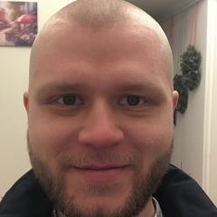 Sergii Safonov, 01.06.1989, Одесса