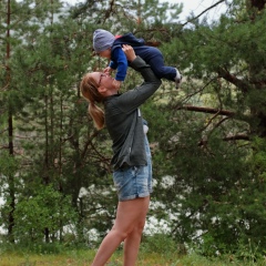 Анастасия Заиченко, 07.05