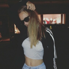 Екатерина Ткачёва, 13.02, Almada