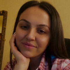 Фатима Едзиева, 24.06, Владикавказ