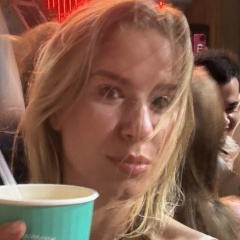 Валентина Волощук