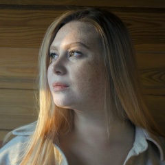 Нина Абдрахманова, 11.03.1997, Караганда