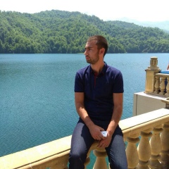 Etibar Babayev, 29.11.1993, Valparaíso