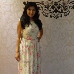 Асель Байгунакова, 30.04.2007, Алматы