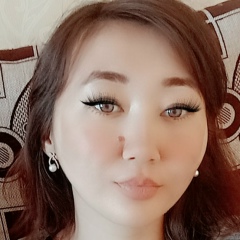 Гульдана Аскарова, 04.10, Birmingham