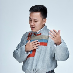 Ринчин Дашицыренов, 16.11.1991, Улан-Удэ