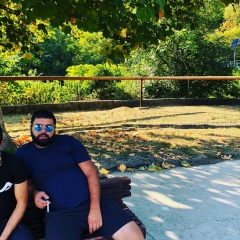 Тигран Тадевосян, Сочи