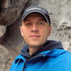 Ярослав Команов, 17.06.1990, Томск