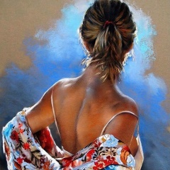 Эльвира Маллаева, 23.05.1987