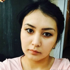 Динара Жунисова, 04.11.1990, Шымкент