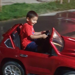 Меруерт Сыздыкова, 05.06, Шымкент