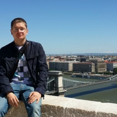 Василий Минченков, 27.12.1983, Санкт-Петербург